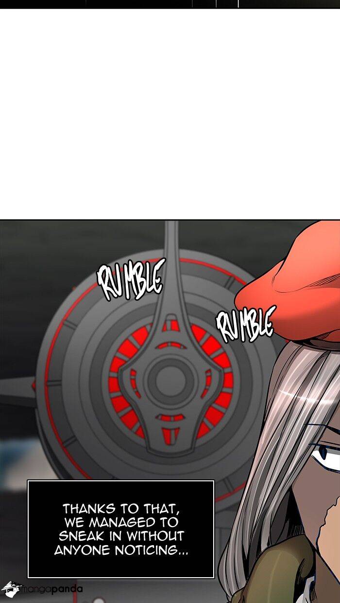 Tower of God Chapter 470 image 004